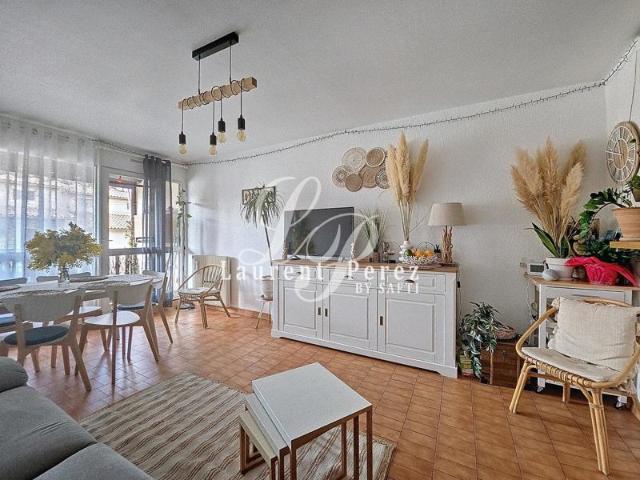 Appartement T4 Duplex – Le Grau du Roi, Rive Droite, Le Boucanet