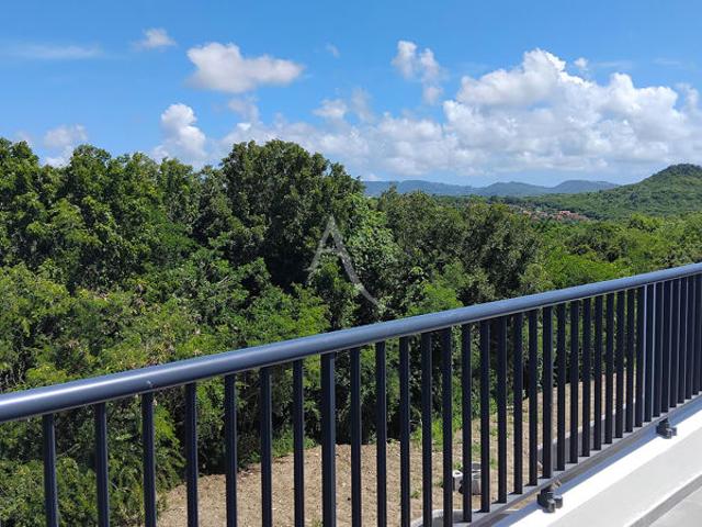 Appartement T4 Duplex Le Diamant 94.37 m2