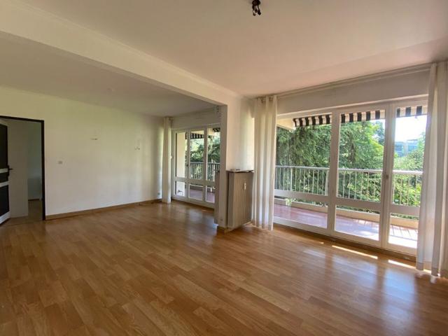 Appartement T4 ECULLY centre