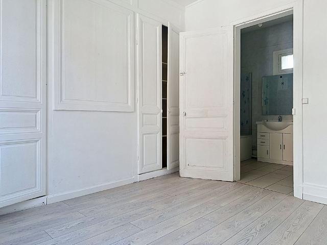 Appartement T4 ELBEUF à louer