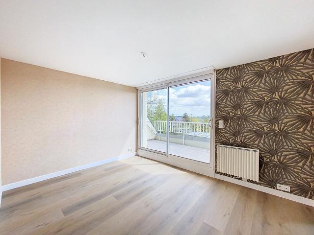 Appartement T4 en Campagne de Guidel
