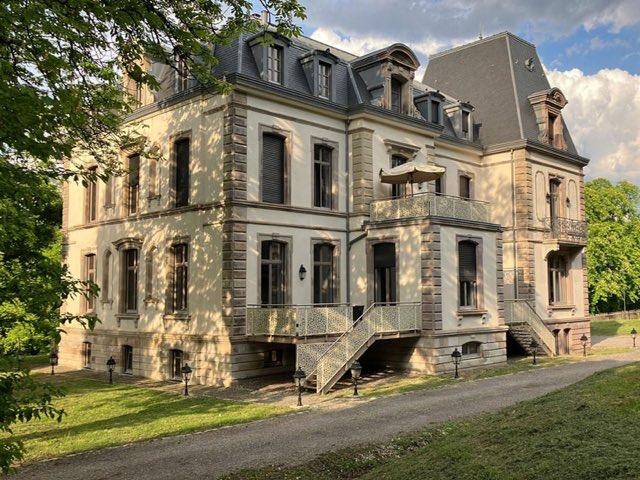 Appartement T4 en Château, Beaucourt 90500