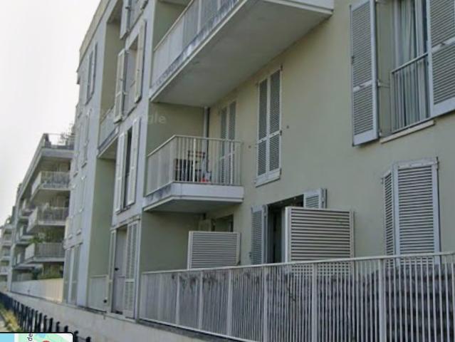 Appartement T4 en duplex