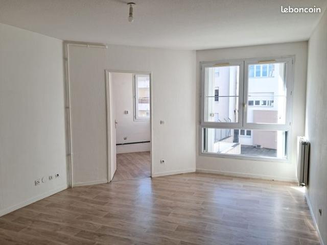 Appartement T4 en duplex