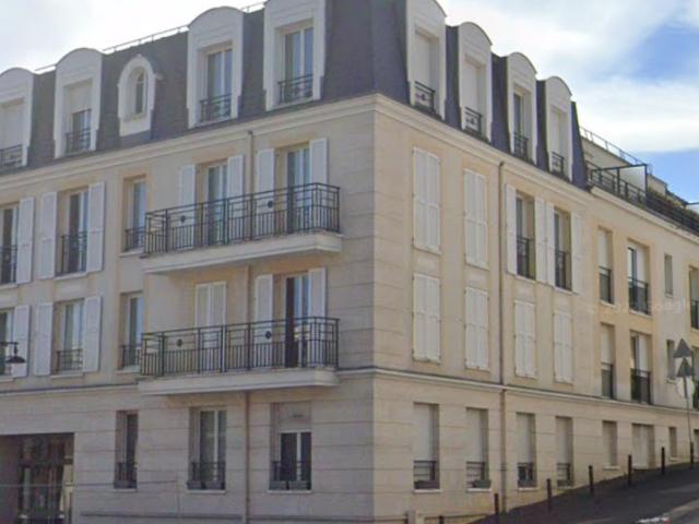 Appartement T4 en location à Châtenay Malabry
