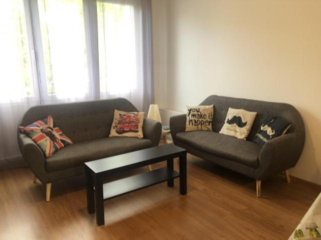 Appartement T4 en location à Pessac