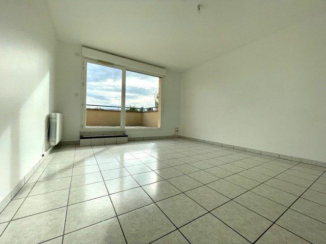 Appartement T4 en location à ST JEAN