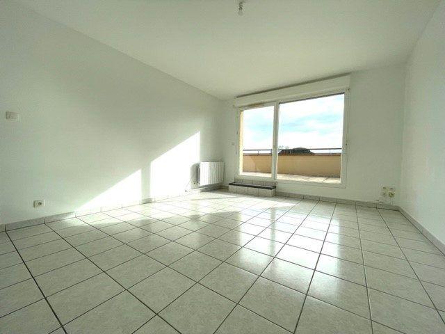 Appartement T4 en location à ST JEAN