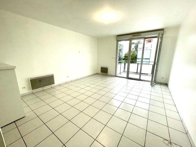 Appartement T4 en location à TOULOUSE