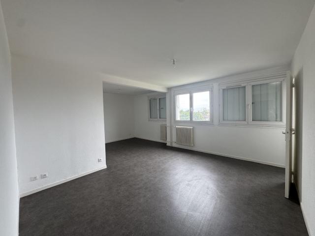 Appartement T4 en location à TOULOUSE