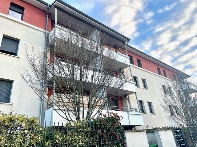 Appartement T1 en location à TOULOUSE