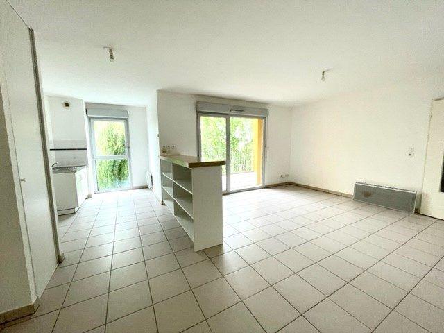 Appartement T4 en location à TOULOUSE