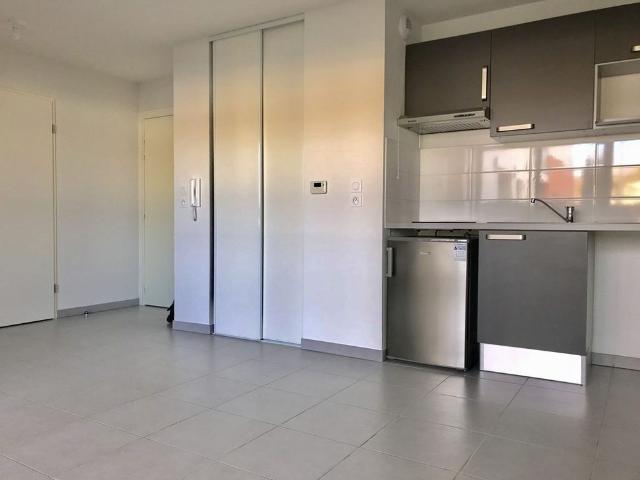 Appartement T4 en location à Toulouse