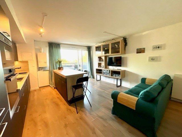 Appartement T4 en location à Toulouse