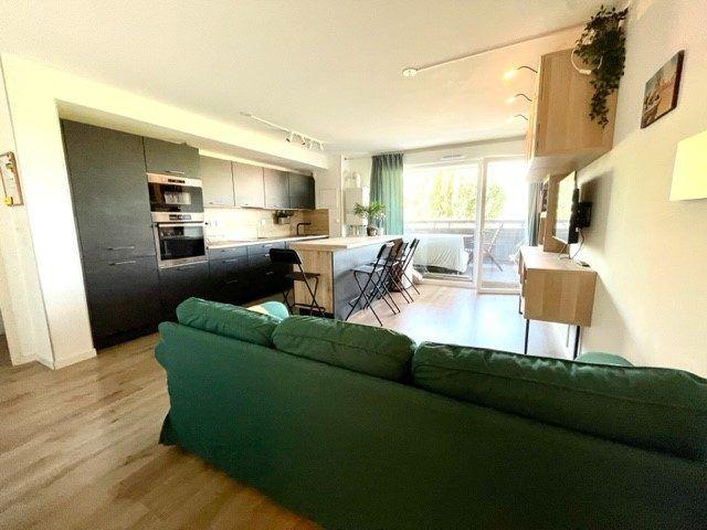 Appartement T4 en location à Toulouse