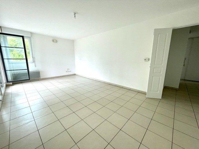 Appartement T4 en location à TOULOUSE