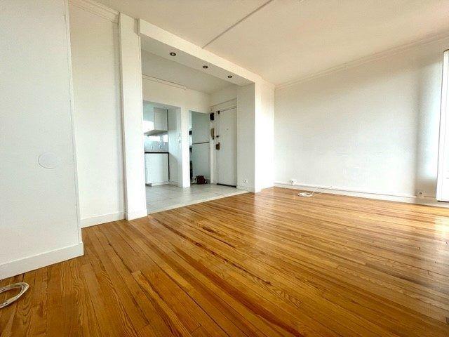 Appartement T2 en location à TOULOUSE