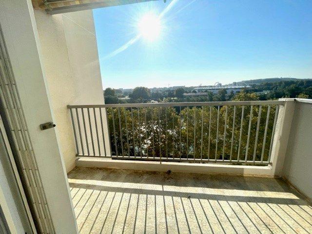 Appartement T3 en location à TOULOUSE