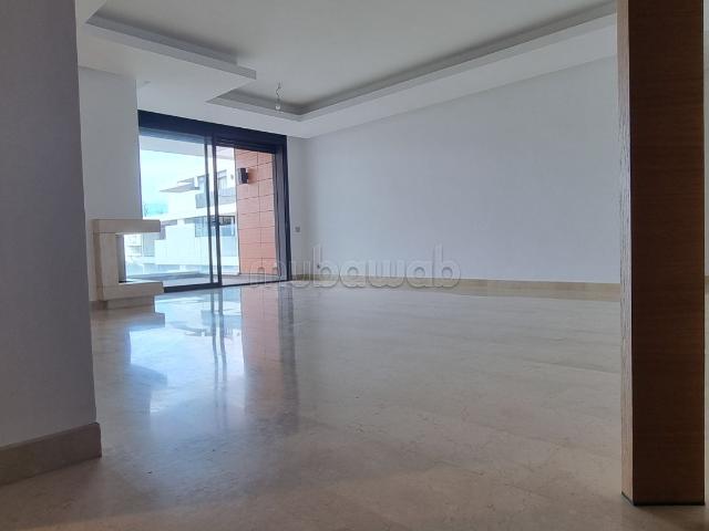 Appartement T4 en location sur L'orangeraie