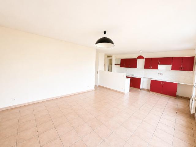 Appartement T4 Entraigues sur la sorgue
