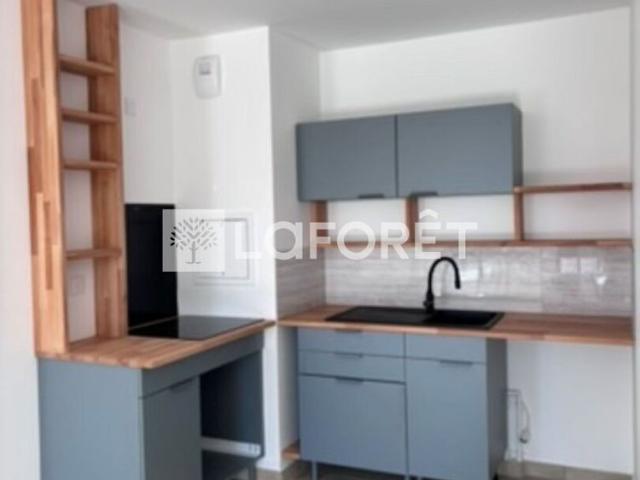 Appartement T4 ETAPLES à louer