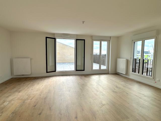 Appartement T4 Floirac 4 pièces, 95 m²
