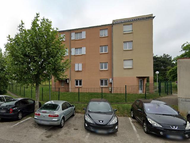 APPARTEMENT T4