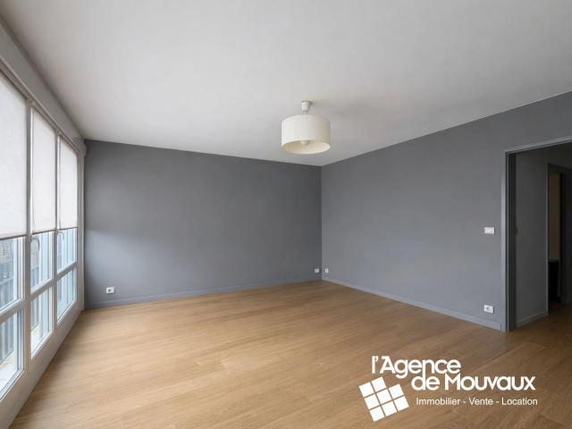Appartement 3 chambres Garage Cave