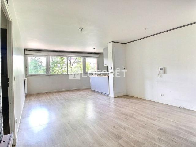 Appartement T4 GENNEVILLIERS à louer