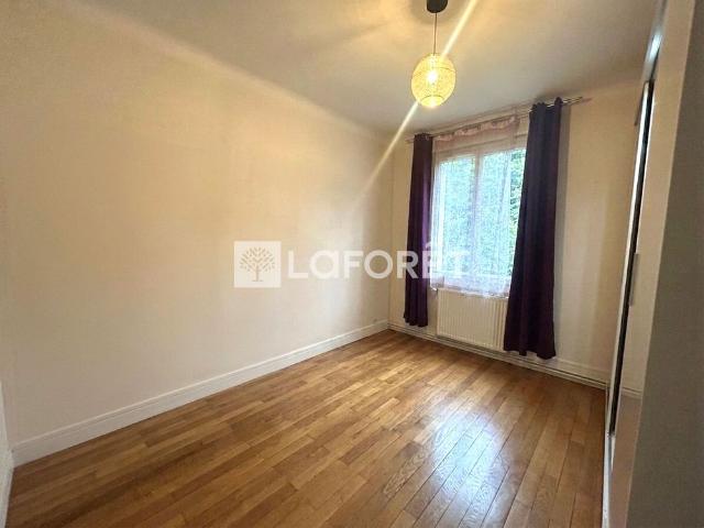 Appartement T4 GIVORS à louer