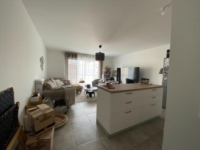 Appartement T4 Guilers centre