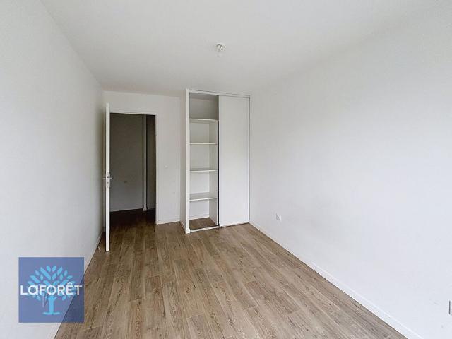Appartement T4 GUYANCOURT à louer