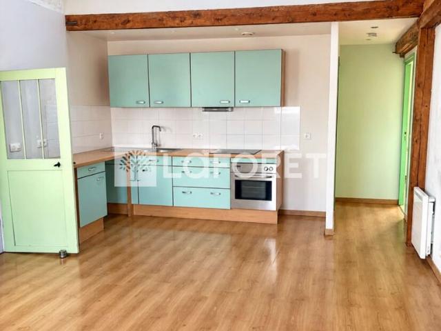 Appartement T4 HALLUIN à louer