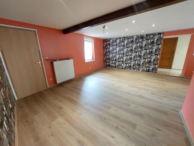 Appartement T4 HAYANGE à louer