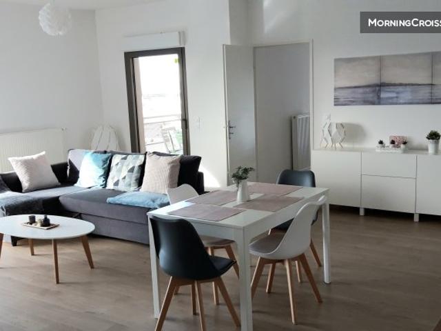 Appartement T4 Horizon