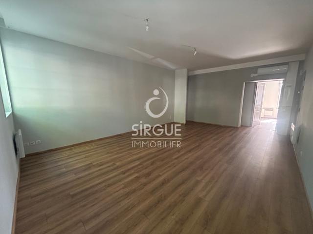 APPARTEMENT T4 HYPER CENTRE AVEC PARKING ET CLIM