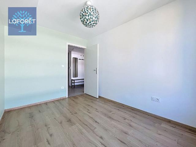 Appartement T4 ILLKIRCH GRAFFENSTADEN à louer