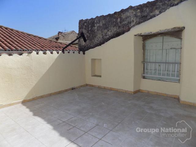 Appartement T4 Investissement locatif
