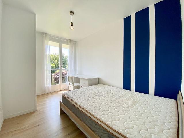 Appartement T4 Joue Les Tours