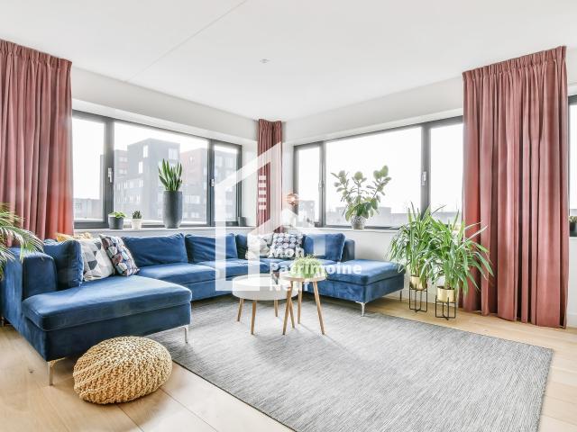 Appartement T4 La Cartoucherie 4 pièces, 82 m²