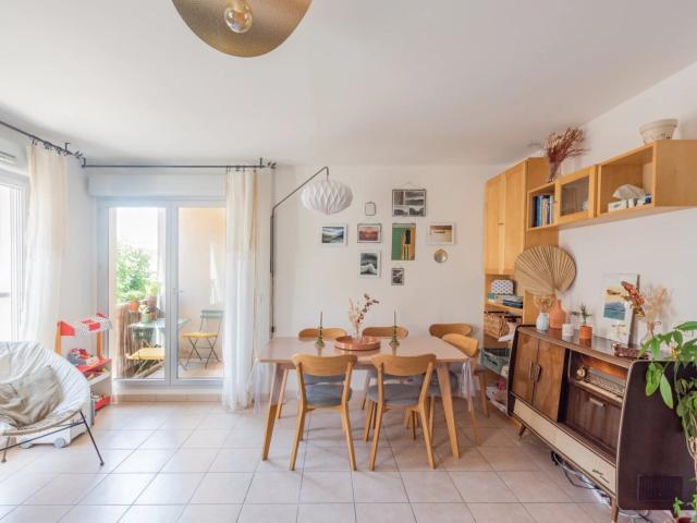 Appartement T4 LA CIOTAT