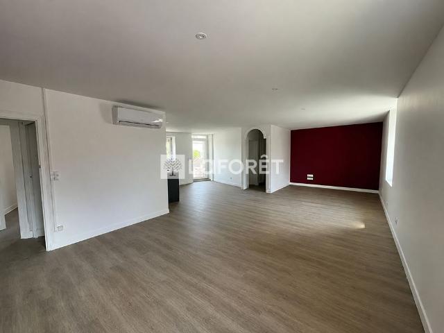 Appartement T4 LANGRES à louer