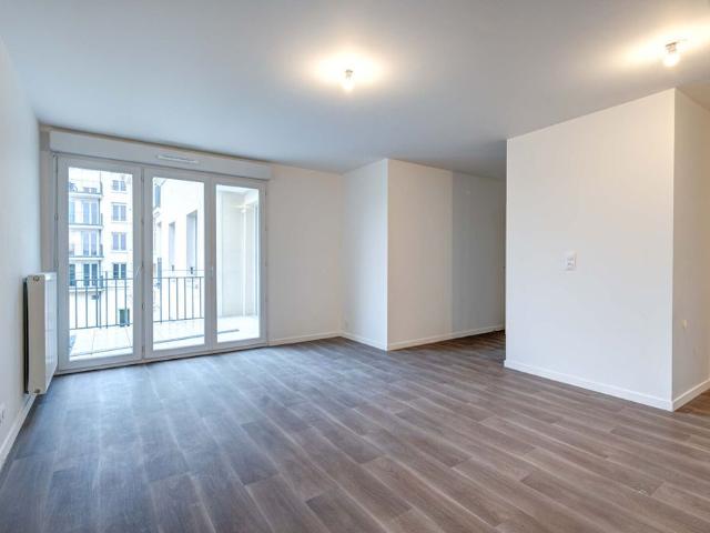 Appartement T4 LE BLANC MESNIL à louer