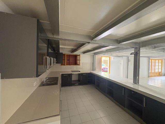 Appartement T4 LE LAMENTIN à louer