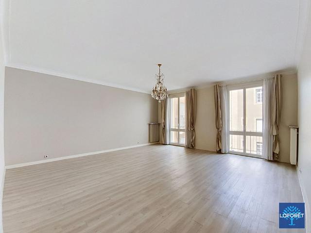 Appartement T4 LE PUY EN VELAY à louer