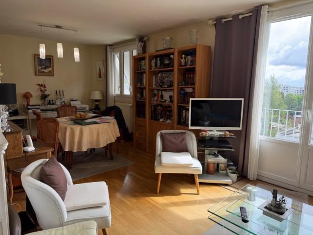 Appartement T4 Limoges