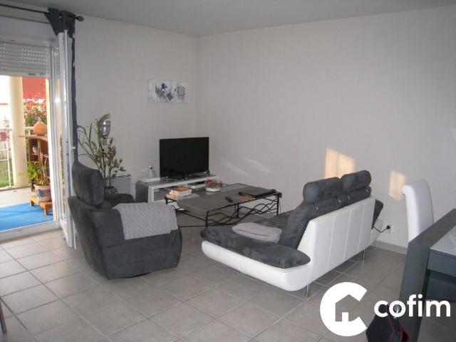 APPARTEMENT T4 LONS AV TERRASSE ET JARDIN