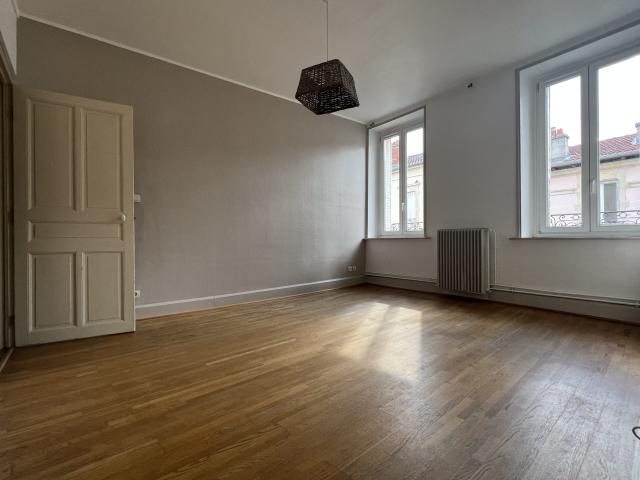 Appartement T4 LOGIMMO CONSEIL