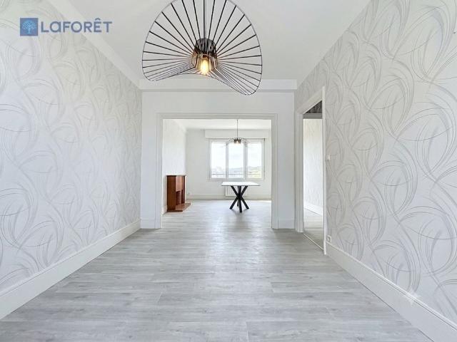 Appartement T4 LORIENT à louer