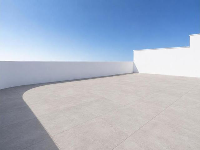 Appartement T4 lumineux et 50 m² de terrasse au dernier étage à LA SEYNE SUR MER